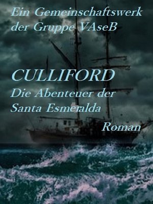 cover image of Culliford